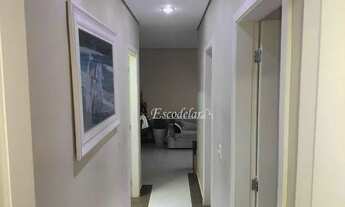 Imagem 3: Apartamento à venda, 60 m² por R$ 441.000,00 - Imirim - São Paulo/SP