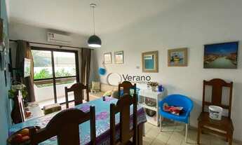 Imagem 4: Apartamento com 2 dormitórios à venda, 65 m² por R$ 400.000,00 - Enseada - Guarujá/SP