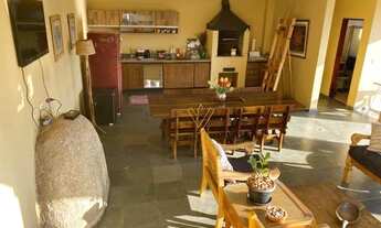 Imagem 5: Ca sCasa com 3 dormitórios para alugar, 477 m²