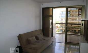 Imagem 3: Apartamento para Aluguel - Jacarepaguá, 2 Quartos, 77 m2