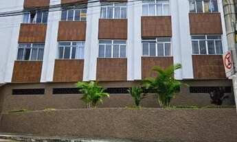 Imagem 7: Apartamento para aluguel com 45 metros quadrados com 1 quarto em Paineiras - Juiz de Fora