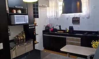 Imagem 5: Apartamento á venda Campinas/SP, bairro Vila João Jorge, ao lado Centro,2 quartos(1suíte