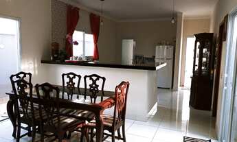 Imagem: CASA RESIDENCIAL em HORTOLANDIA - SP, PQ