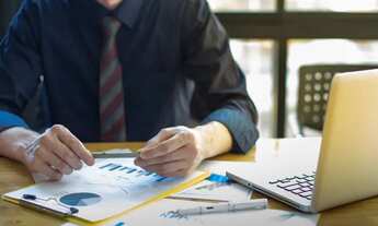 Imagem: Escritório de Contabilidade à Venda