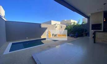 Imagem 4: Sobrado com 3 dormitórios à venda, 217 m² por R$ 1.270.000 - Condomínio Vila Romana - Ribe