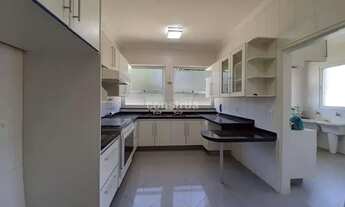 Imagem 6: Casa com 4 dormitórios - venda por R$ 5.000.000,00 ou aluguel por R$ 24.240,21 - Loteament