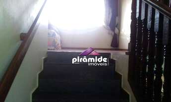 Imagem 6: Casa à venda, 255 m² por R$ 530.000,00 - Vila Industrial - São José dos Campos/SP