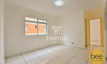 Imagem 2: Apartamento com 2 dormitórios para alugar, 48 m² por R$ 1.316,54/mês - Planta Bairro Weiss