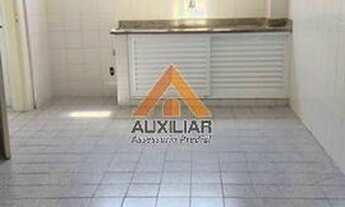 Imagem 5: 3 dormitórios com dependência, Marapé, Santos