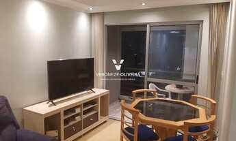 Imagem: APARTAMENTO MOBILIADO PARA LOCAÇÃO NO