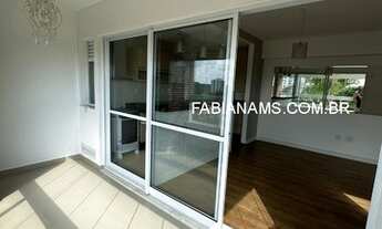 Imagem 4: APARTAMENTO EDIFICIO DUE - BAIRRO PAU PRETO - INDAIATUBA - SP