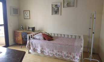 Imagem 5: Apartamento 2 dormitórios. Bairro Ponta da Praia - Santos - SP