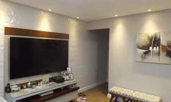 Imagem 2: Vendo apartamento 3 quartos na SQS 403