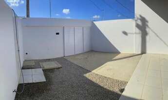 Imagem 2: CASA PLANA NO BARROCÃO