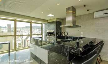 Imagem 3: Apartamento com 2 dormitórios à venda, 66 m² por R$ 1.013.877,00 - Funcionários - Belo Hor