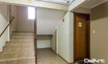 Imagem 3: Apartamento para venda possui 69 metros quadrados com 3 quartos em Santa Quitéria - Curiti