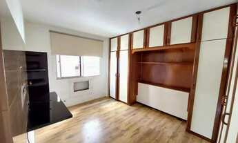 Imagem 7: LOCAÇÃO - AMPLO 2Q - 65 M² - ARMARIOS - BANHEIRO SERVIÇO - GARAGEM - OTIMA LOCALIZAÇÃO