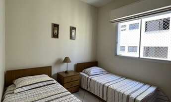 Imagem 6: Apartamento na praia, 148m2, 03 Dorm. ( 1 suíte ) em Pitangueiras - Guarujá