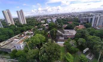 Imagem 4: Flat mobiliado para alugar em Casa Forte, Recife/PE