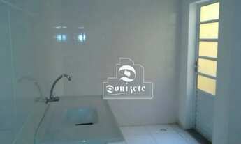 Imagem 3: Apartamento com 2 dormitórios para alugar, 58 m² por R$ 1.510,00/mês - Vila Progresso - Sa