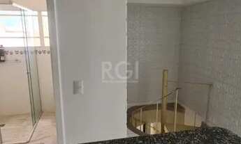 Imagem 5: Apartamento para Venda - 93.32m², 2 dormitórios, sendo 1 suites, 1 vaga - Santo Antonio, P