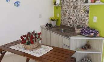 Imagem 6: Casa Duplex , Condomínio no Portal do Atlantico-Mosqueiro-Aracaju/Se