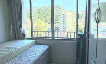 Imagem 4: Kitnet com 1 dormitório para alugar, 32 m² por R$ 1.800,00 - Centro - Balneário Camboriú/S