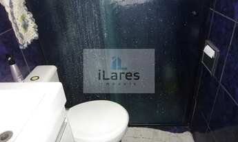 Imagem 6: Apartamento com 2 dorms, Demarchi, São Bernardo do Campo - R$ 215 mil, Cod: 1565