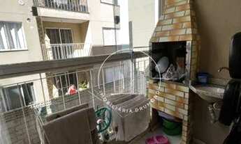 Imagem 5: Apartamento com 2 dormitórios à venda, 56 m² por R$ 250.000,00 - Serraria - São José/SC