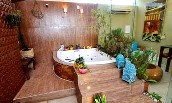 Imagem 2: Vendo Linda Cobertura Turim 2 Suítes Fino Acabamento Ponta Negra/ Aceita Financiamento