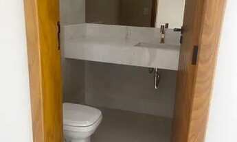 Imagem 5: Casa Moderna 03 quartos no Bairro Promissão em Lagoa Santa sendo uma suíte c