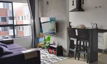 Imagem 5: CURITIBA - Apartamento Padrão - Santo Inácio