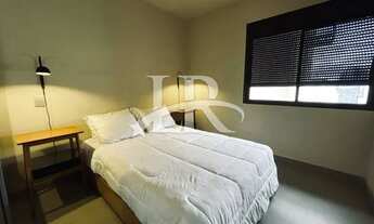 Imagem 5: LR Flats - Flat para locação na Vila Nova Conceição