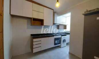 Imagem 2: São Paulo - Kitchenette/Studio - Tucuruvi