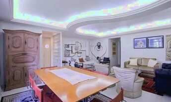 Imagem 5: Apartamento em Perdizes com 4 dormitórios