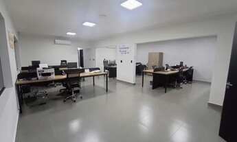 Imagem 3: Venda - Estabelecimento Comercial - Chácara Machadinho II - Americana - SP