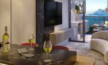 Imagem 4: RNU - APARTAMENTOS NO EDF OSCAR FREIRE BEIRA MAR DE PIEDADE, 2 E 3 QUARTOS