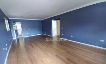 Imagem 7: Casa com 1 dormitório à venda, 102 m² por R$ 494.000,00 - Parque Bandeirantes - Mauá/SP