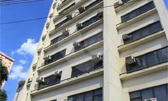 Imagem: Conjunto comercial a venda com 32m2 de área