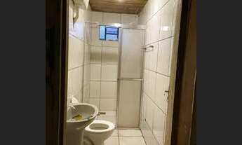 Imagem 2: Casa alvenaria Casa com 2 dormitórios