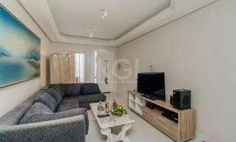 Imagem 3: Casa para Venda - 137m², 3 dormitórios, sendo 3 suites, 2 vagas - Hípica