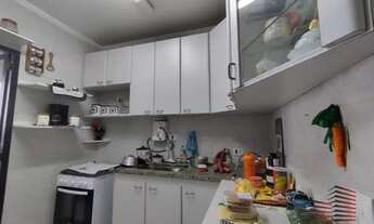 Imagem 7: Apartamento para Venda em Bauru, Vila Cidade UniversitÁria, 3 dormitórios, 1 suíte, 3 banh