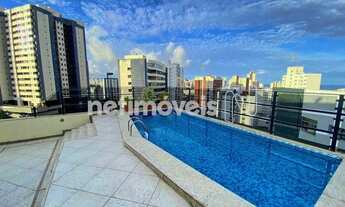 Imagem 2: Venda Cobertura Pituba Salvador