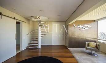 Imagem 6: Cobertura para aluguel com 200 metros quadrados com 4 quartos em Vila Andrade - São Paulo