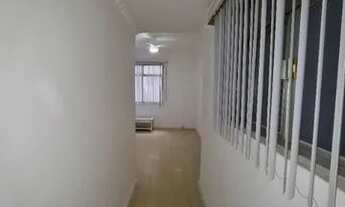 Imagem: Tijuca. Apartamento fundos para moradia