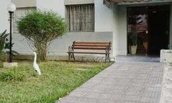 Imagem 4: Apartamento com 1 dormitório para alugar, 60 m² por R$ 1.605,00/mês - Vila Amélia - São Pa