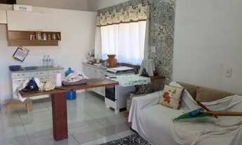 Imagem 4: Casa na prainha de Mambucaba