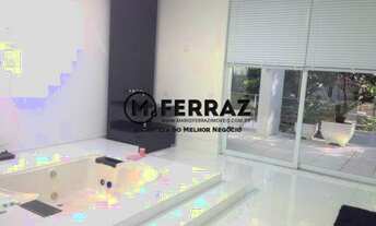 Imagem 3: CASA MODERNA, DESCOLADA, ILUMINADA E EM EXCELENTE LOCALIZAÇÃO !!!!!!