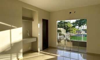 Imagem 4: Sobrado 4 quartos para locação jd. Taroba- foz