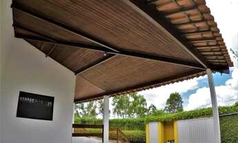 Imagem 3: Casa para venda com 190 metros quadrados com 5 quartos em Prado - Gravatá - PE